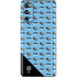 NHL Utah Mammoth Logo Pattern Galaxy S20 Fan Edition Skin